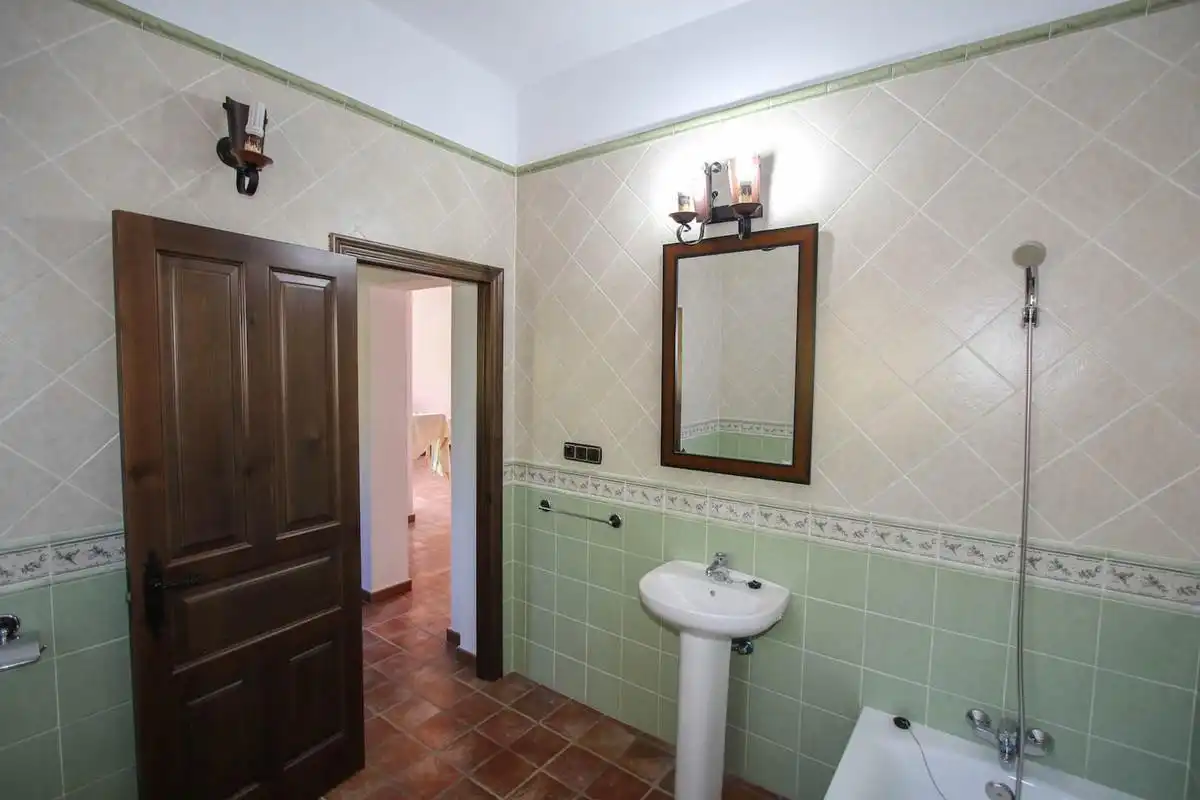 Chalet en venta en Calle Cinco de Noviembre, imagen 15