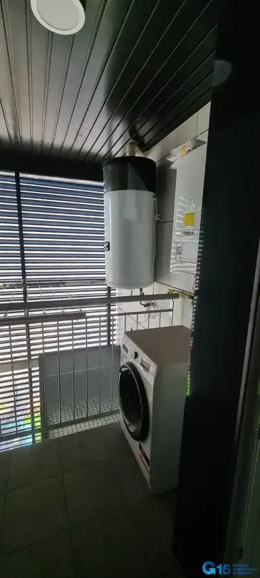 Terraza de Ático en venta en Astigarraga con Calefacción y Terraza