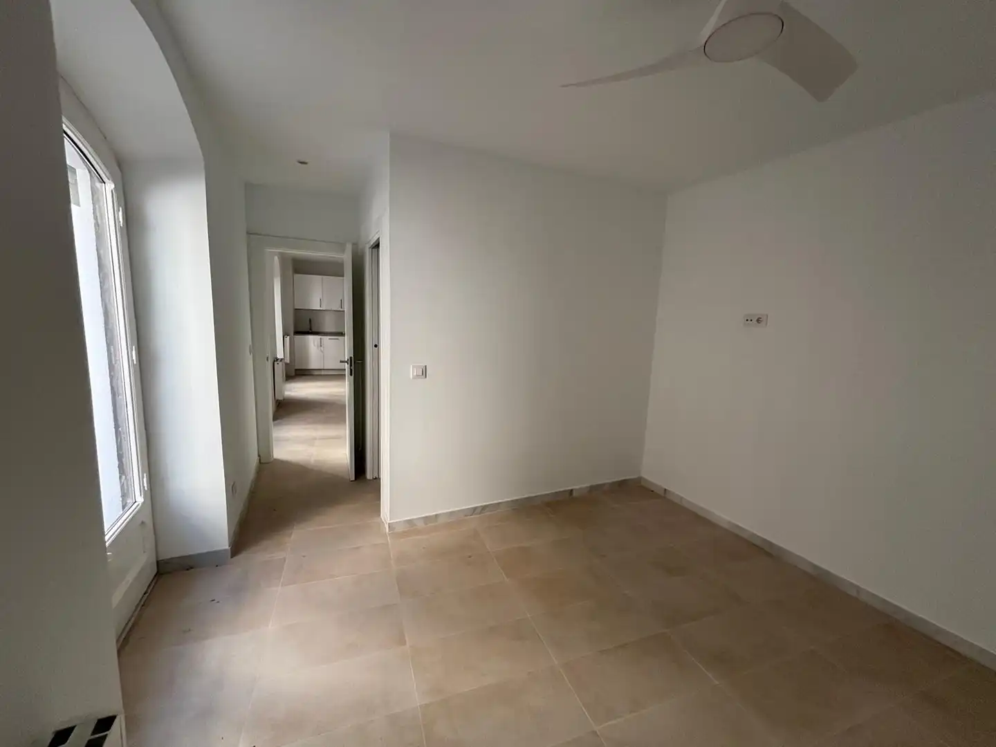 Apartamento con terraza en alquiler en Calle de Alfonso I 39, imagen 15