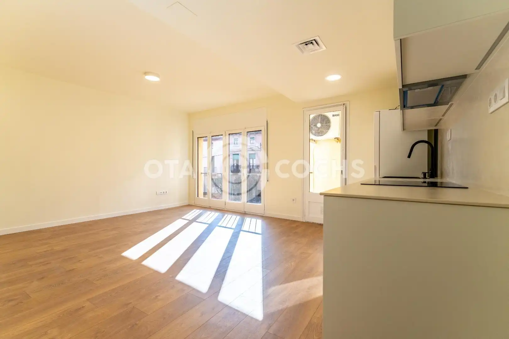 Piso en venta en L'Espluga de Francolí con Aire acondicionado y Balcón