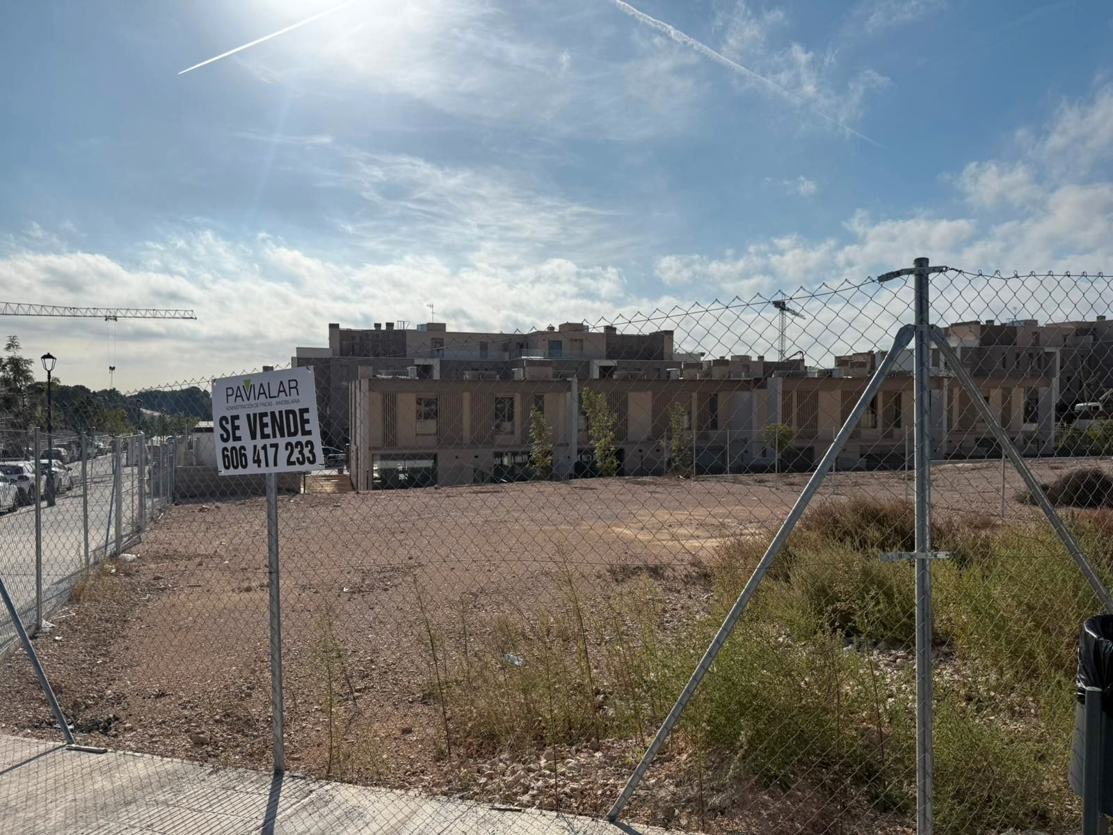 Residencial en venda en Godella