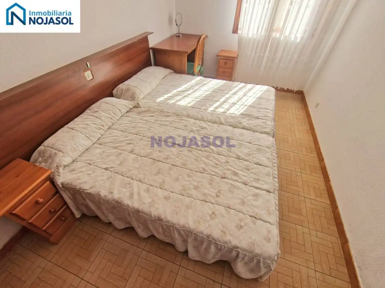 Apartament amb terrassa en venda a Calle Pinares, imagen 25