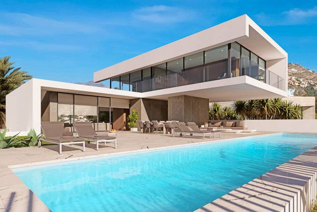 Casa-chalet en Venta en El Portet - Pla de Mar