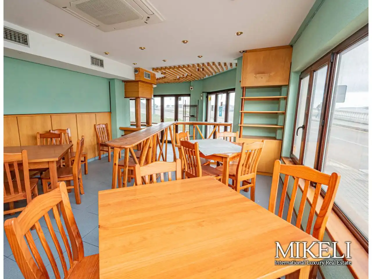 Commercial properties for sale in Paseo MUELLE, Comillas (Cantabria)