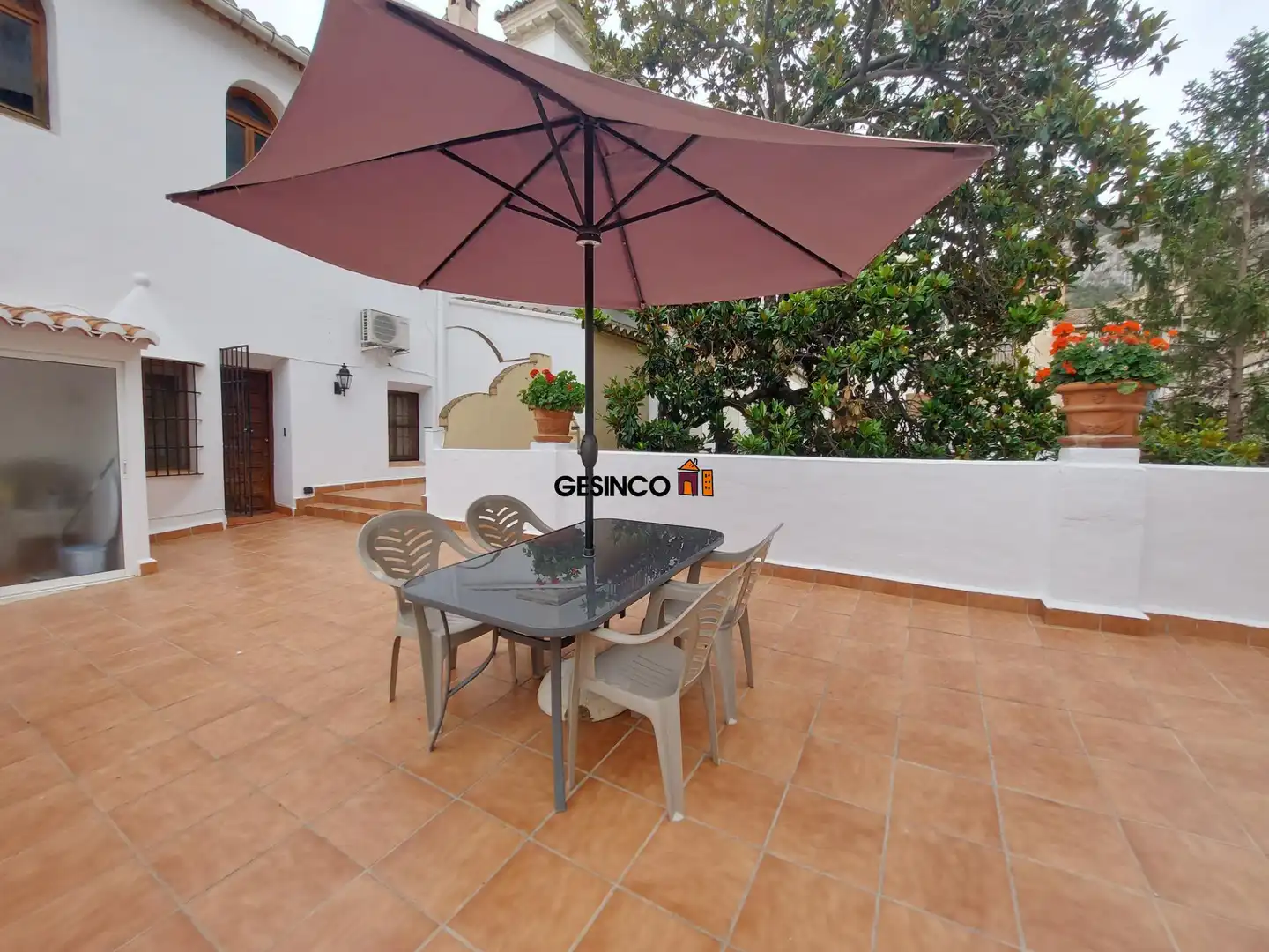 Casa amb terrassa en venda a Xàtiva, imagen 23