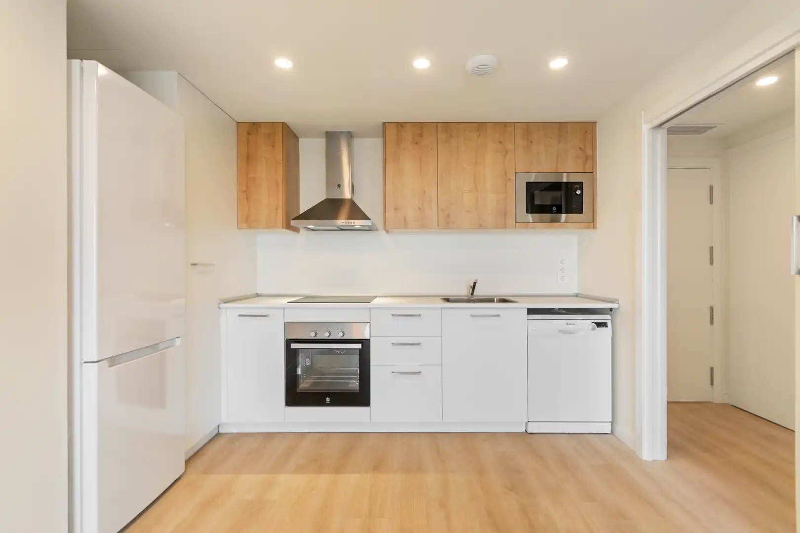 Wohnung zur Miete in Finestrelles