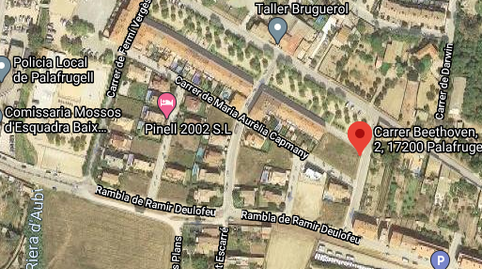 Photo 5 of Residential for sale in Beethoven, 2-4, Piverd - Vila-Seca - Bruguerol, Palafrugell