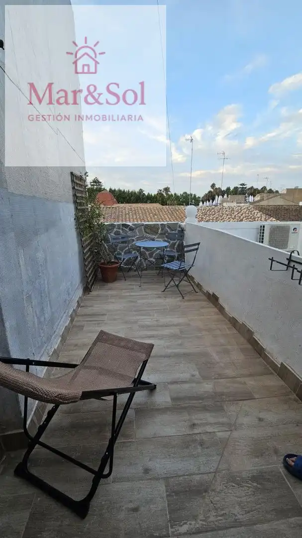 Casa en venda a Sueca ciudad, imagen 8