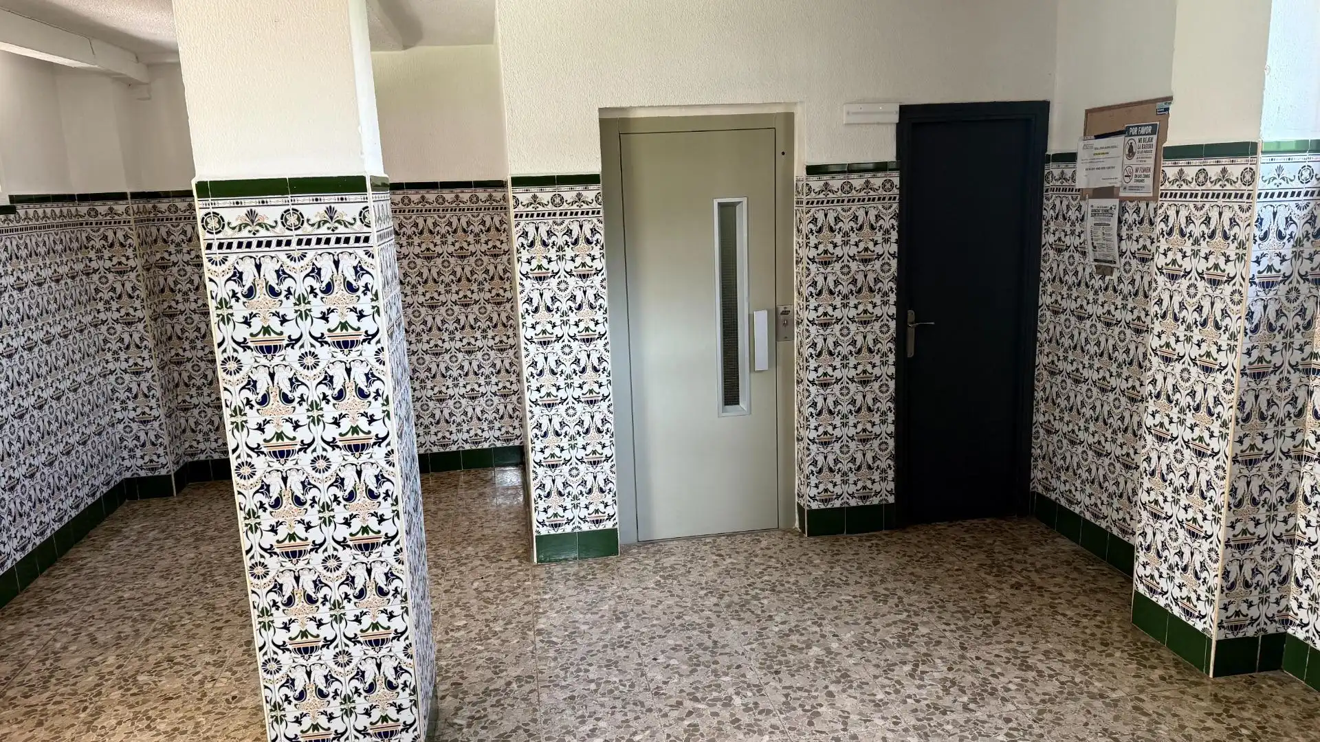 Mini appartamento con giardino in vendita a El Portil, imagen 28
