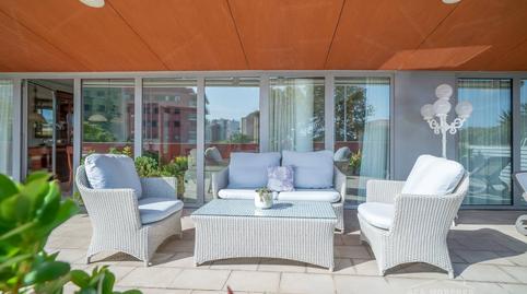 Foto 3 de Apartament en venda a Tanques del Carme - Fort de l'Eau, Illes Balears