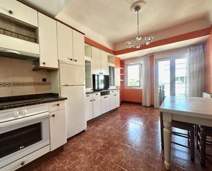 Kitchen of Flat for sale in Donostia - San Sebastián   with Heating