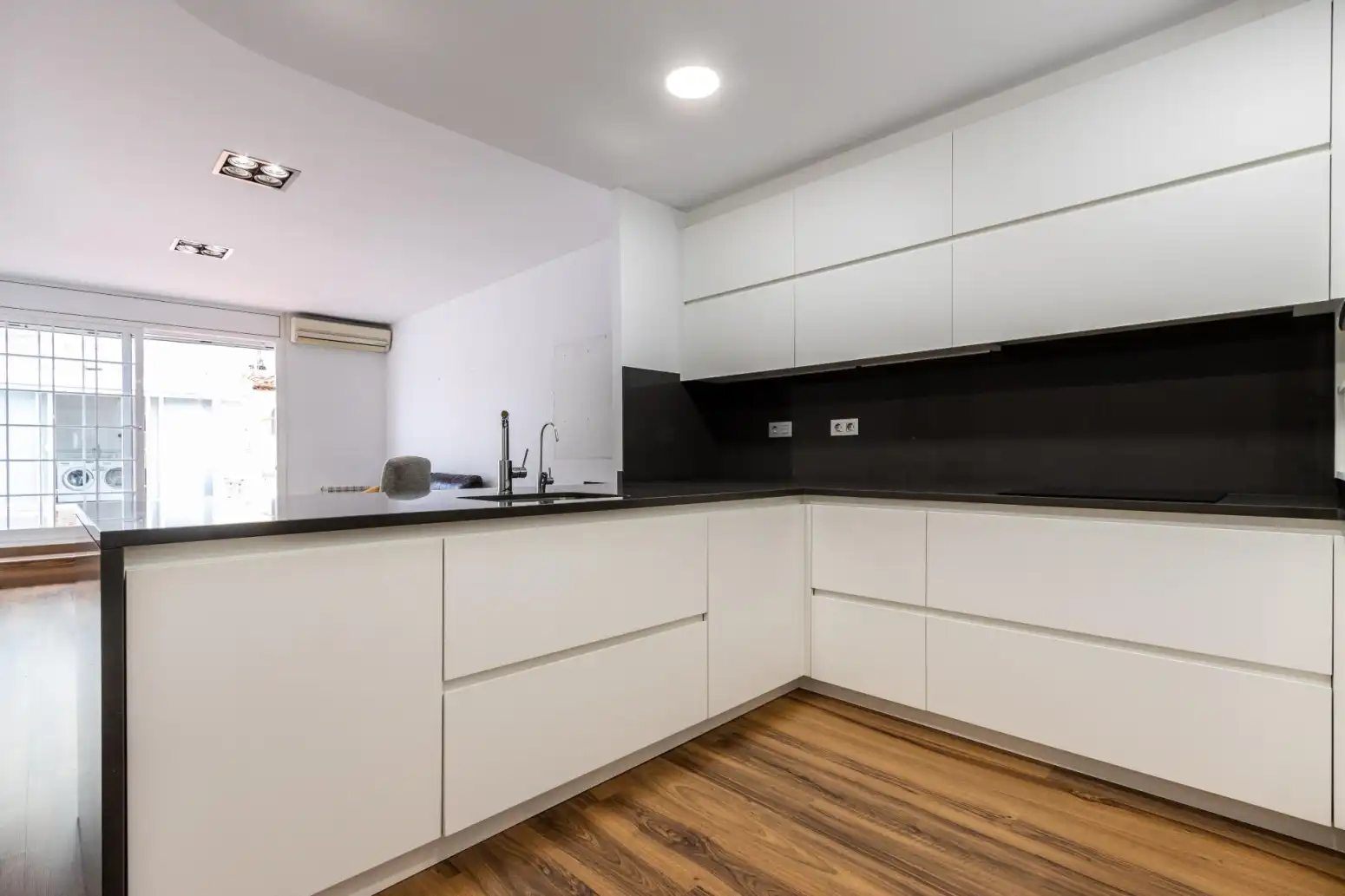 Casa adosada en venta en Terrassa - Carrer SANT QUIRZE, DE, Barri del Centre