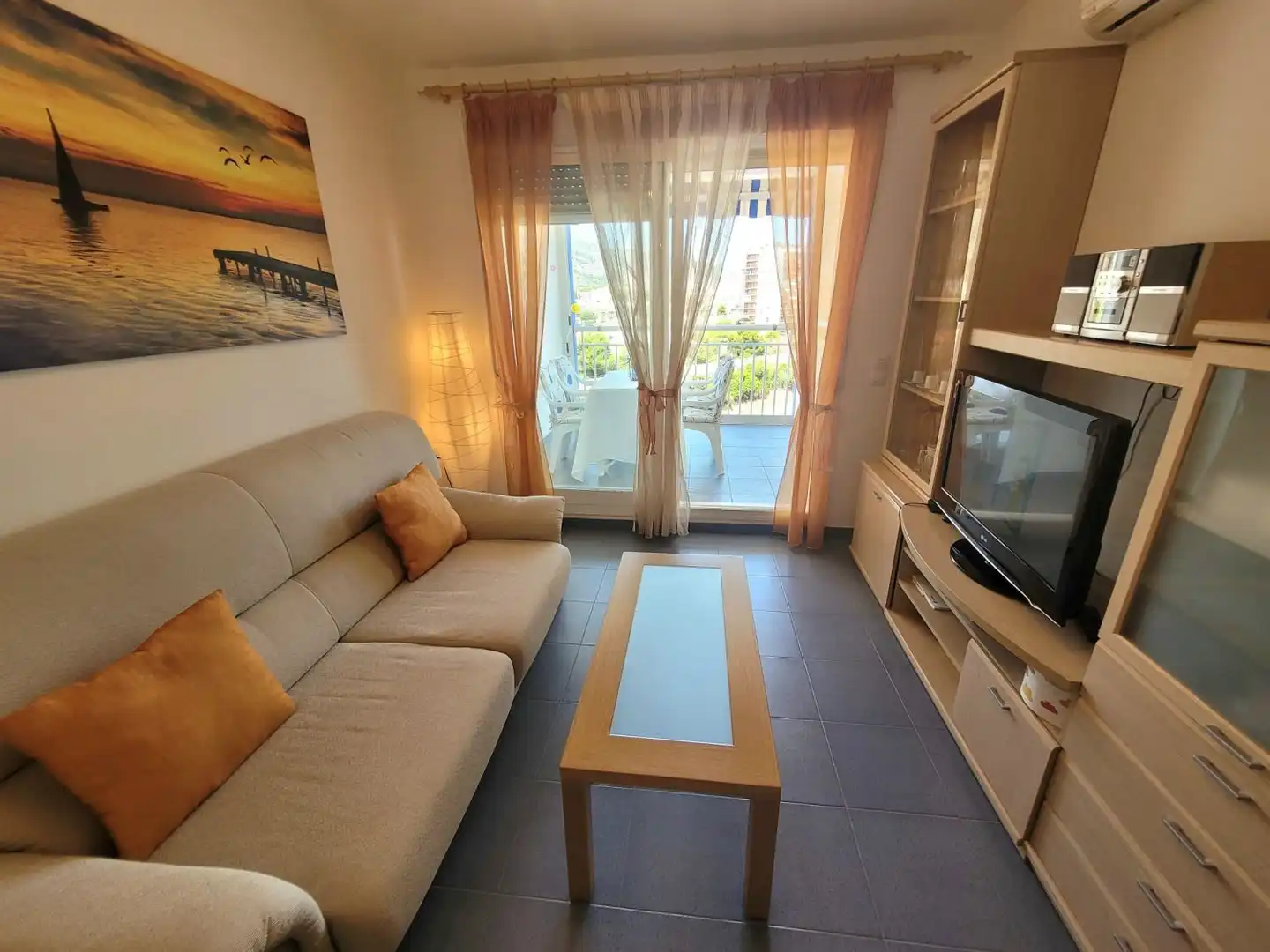 Apartment mit Pool zum Verkauf in Columbretes 8, imagen 10