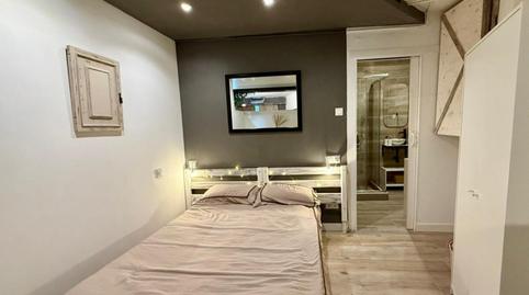 Foto 5 de Apartament de lloguer a El Carmel, Barcelona