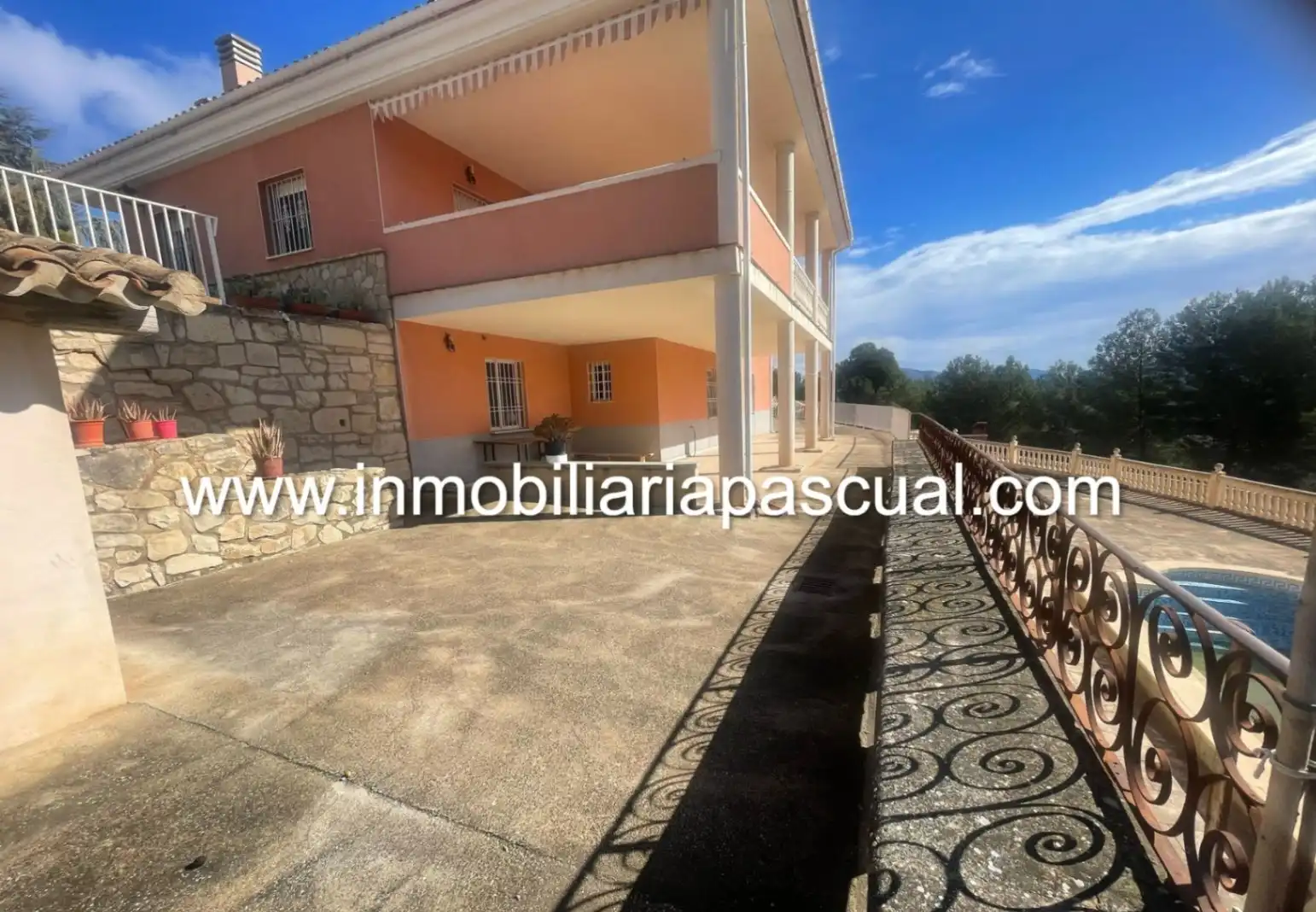 Detached house for sale in Cocentaina, imagen 2