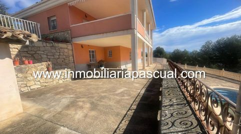 Foto 2 de Casa o xalet en venda a Cocentaina, Alicante