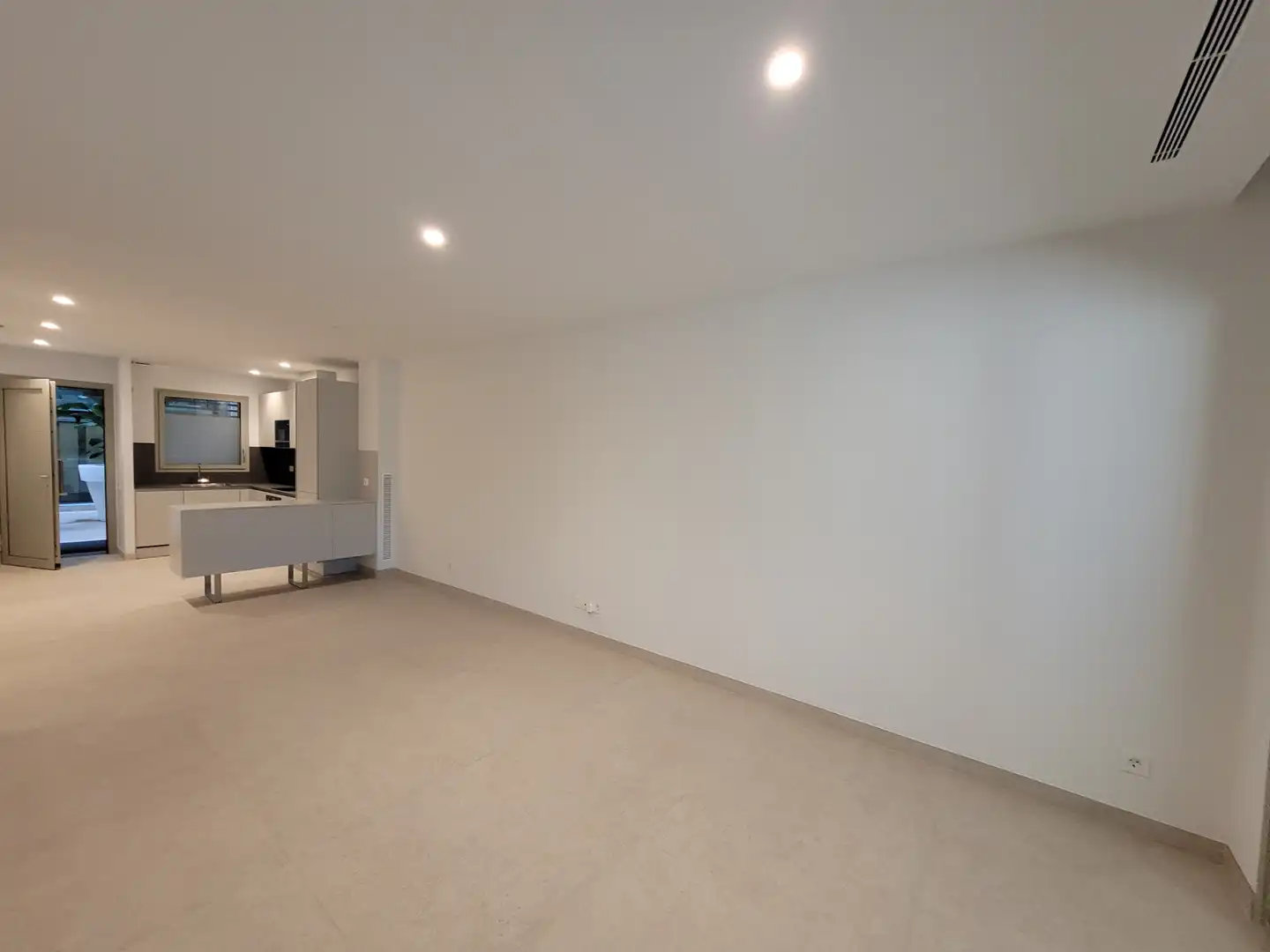 Planta baja en venta en Palamós con Aire acondicionado, Calefacción y Jardín privado