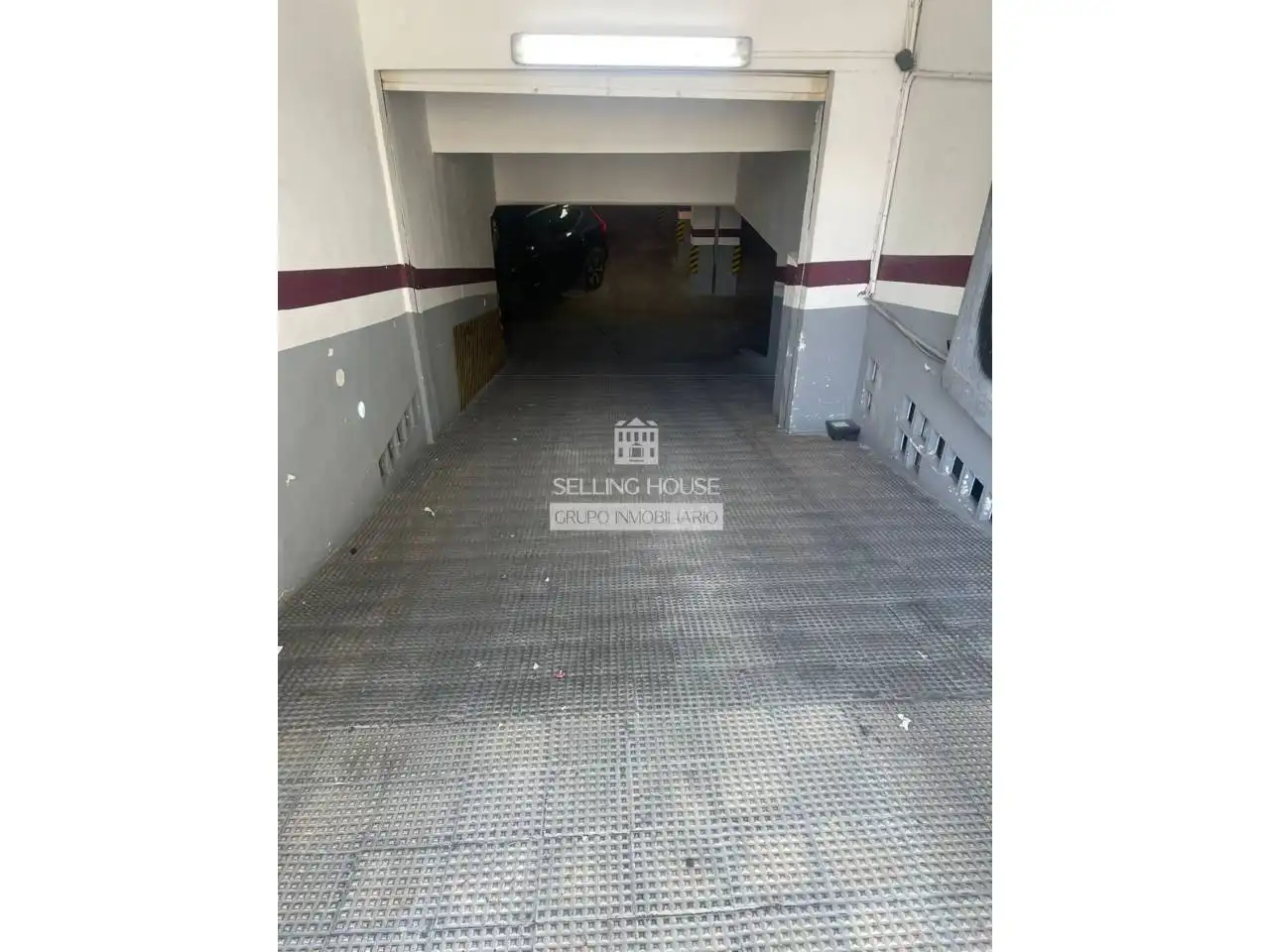 Parking de Garaje en venta en Valencia