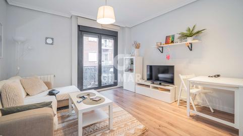 Foto 2 de Pis en venda a Guindalera, Madrid