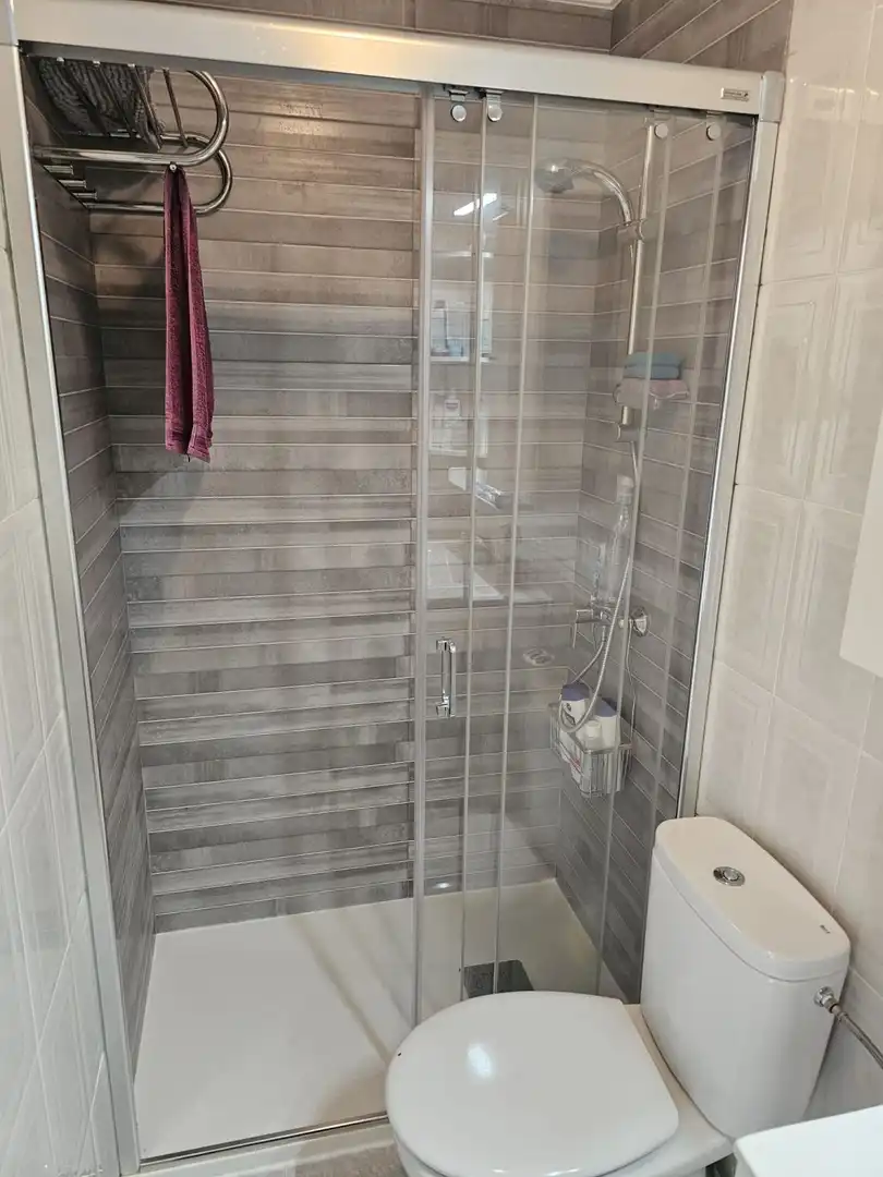 Appartement avec terrasse à vendre à Palacio, imagen 16