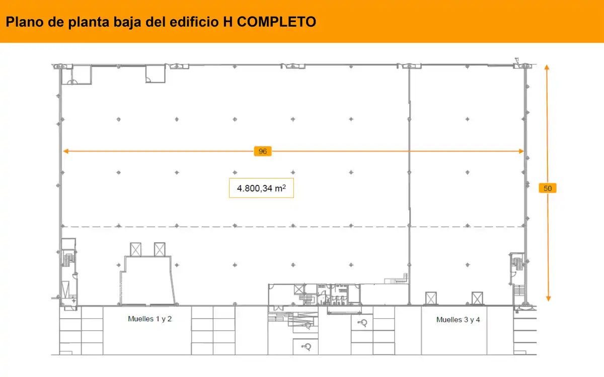 Industrial building to rent in Llinars del Vallès, imagen 13