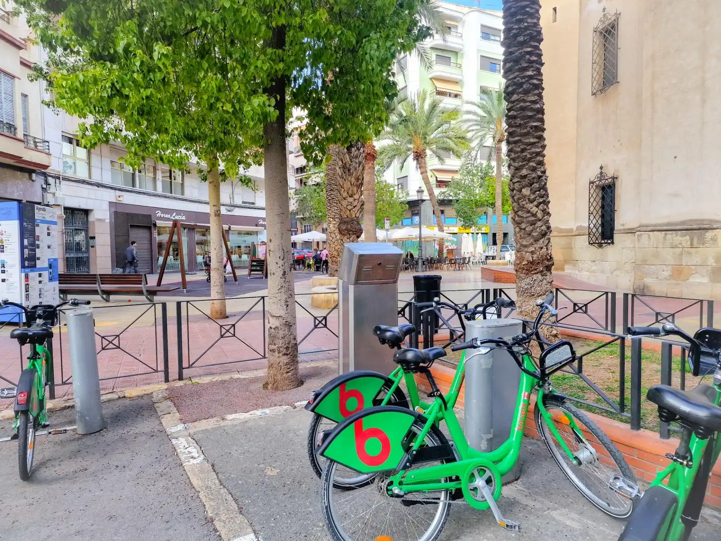 Wohnung mit Terrasse zum Verkauf in Elche ciudad, imagen 51