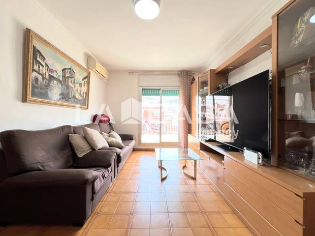 Ático en Venta en La Prosperitat