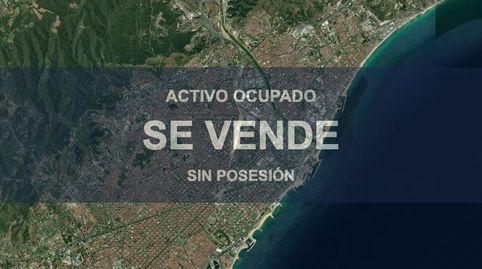 Foto 5 de Pis en venda a Llefià, Badalona