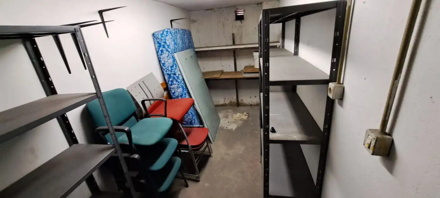 Garage for rent in Villanueva de la Cañada