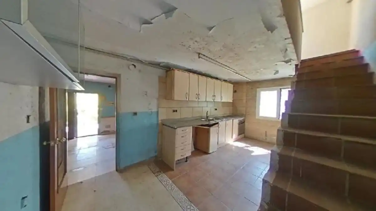 Casa o chalet en venta en Carrer Riera de Massanes, Massanes