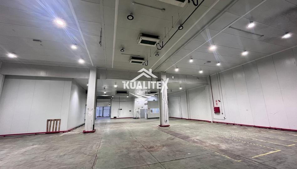 Photo 1 of Industrial buildings to rent in  Ortega y Gasset , Campanillas, Málaga