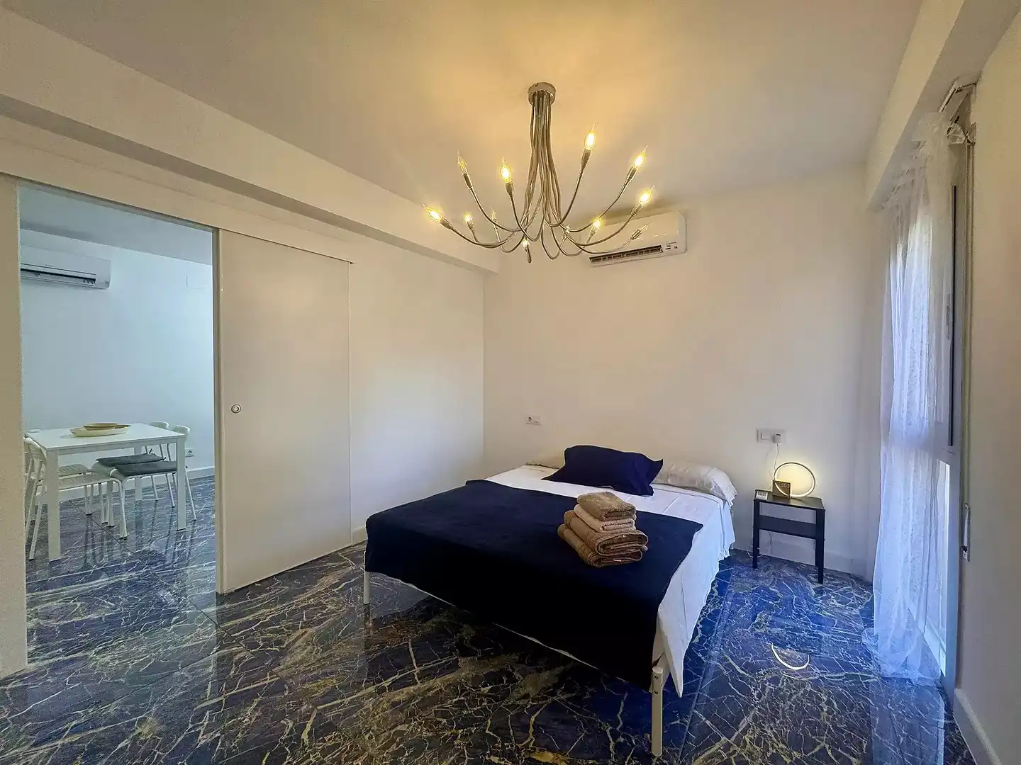 Appartement compact avec ascenseur à vendre à Canyelles, imagen 6