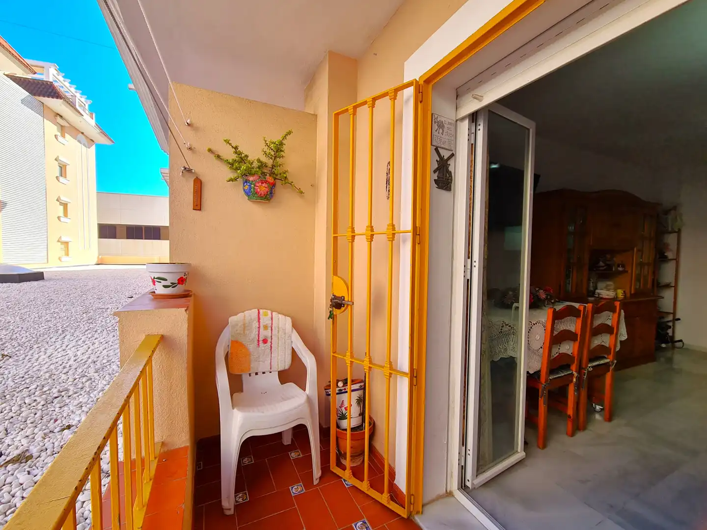 Apartamento en venta en NORIA LA, 1, San Luis de Sabinillas