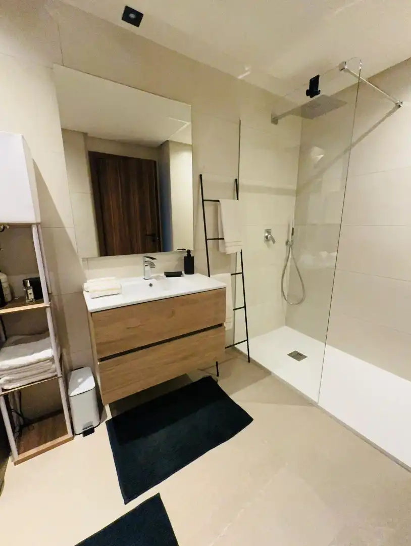 Piso con piscina en venta en Nueva Andalucía, imagen 10
