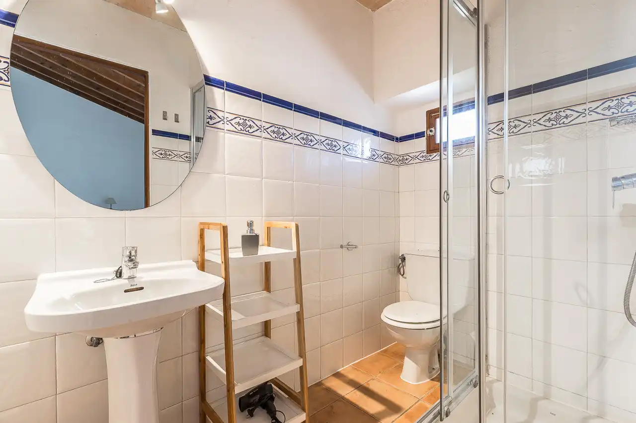 Casa rústica con piscina en venta en Felanitx Poble, imagen 17
