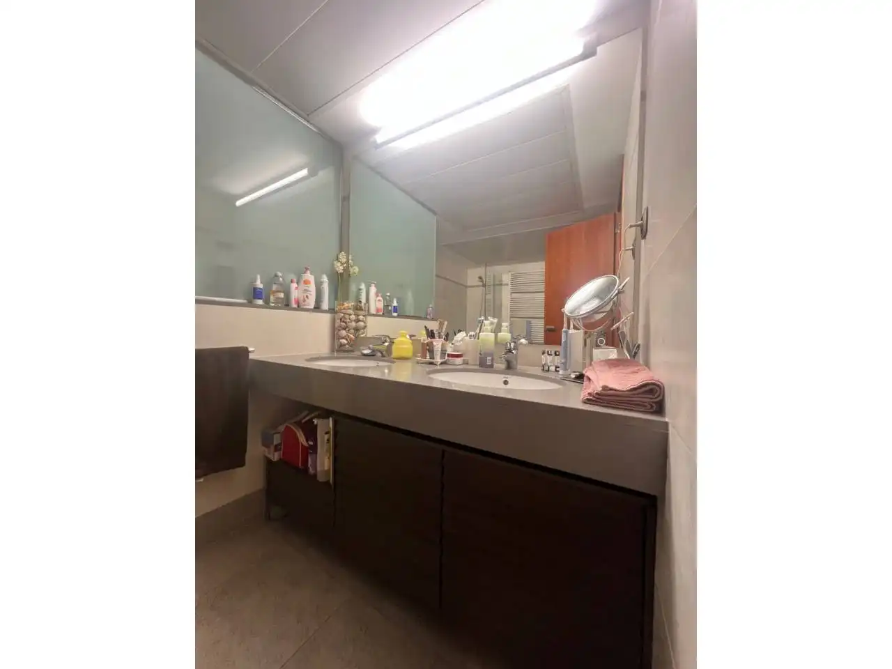 Baño de Piso en venta en Manresa con Aire acondicionado, Calefacción y Parquet
