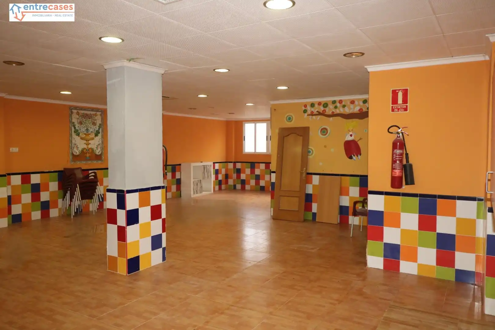 Local en venda a Playa Puerto de Sagunto