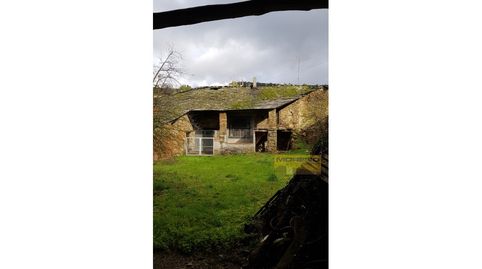 Foto 5 de Casa o chalet en venta en Láncara, Lugo