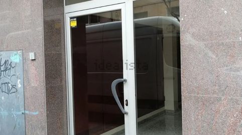 Foto 5 de Garaje de alquiler en Carrer de Calderón de la Barca, 37, La Salut, Badalona