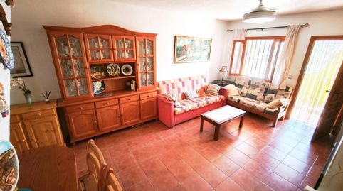 Foto 5 von Einfamilien-Reihenhaus zum Verkauf in Calle Estribor, Playa Grande - Castellar, Mazarrón