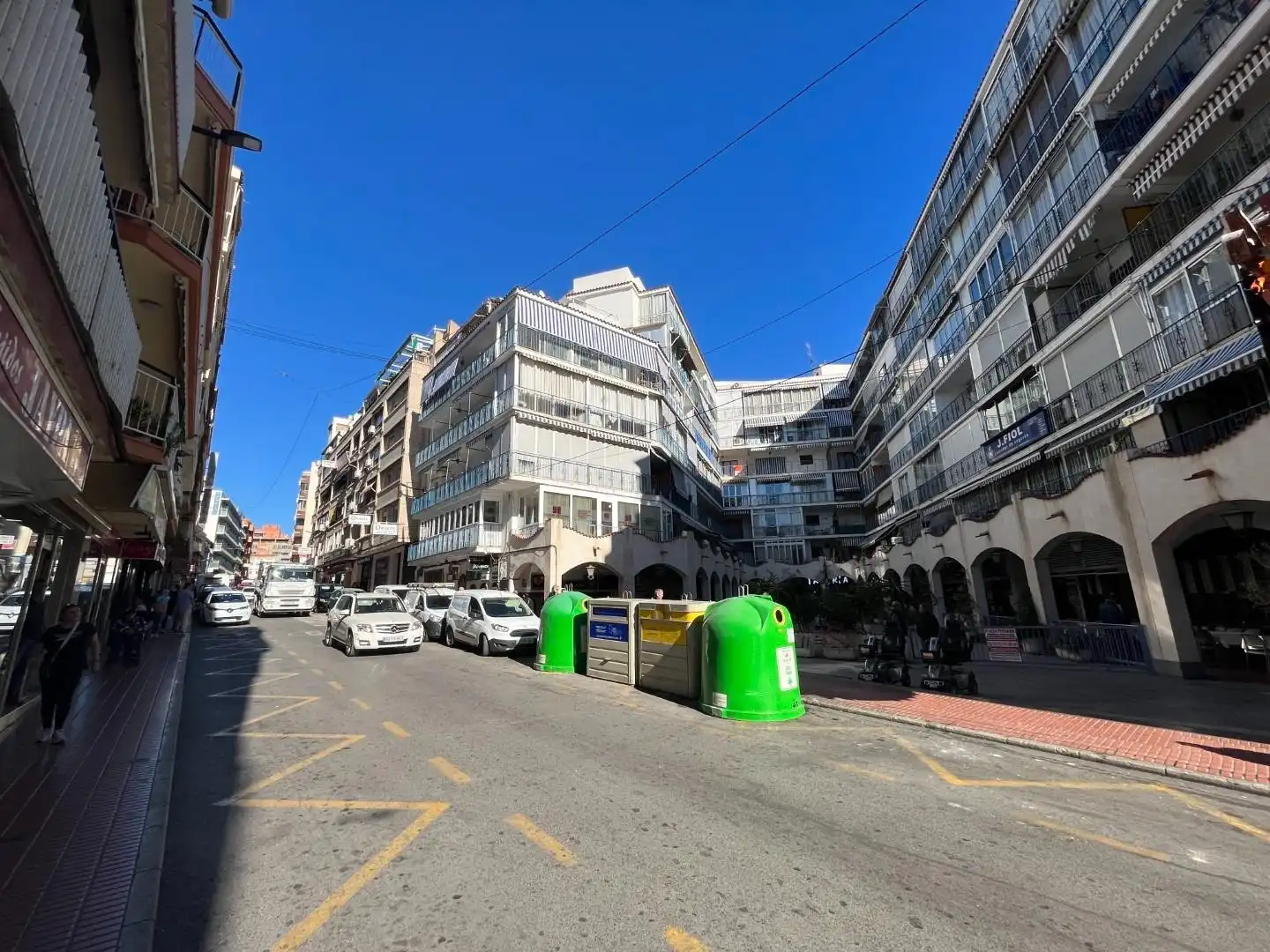 Gewerbefläche zum Verkauf in Centro Urbano, imagen 20