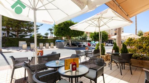 Foto 5 von Geschaftsraum zum Verkauf in Chaparil - Torrecilla - Punta Lara, Nerja