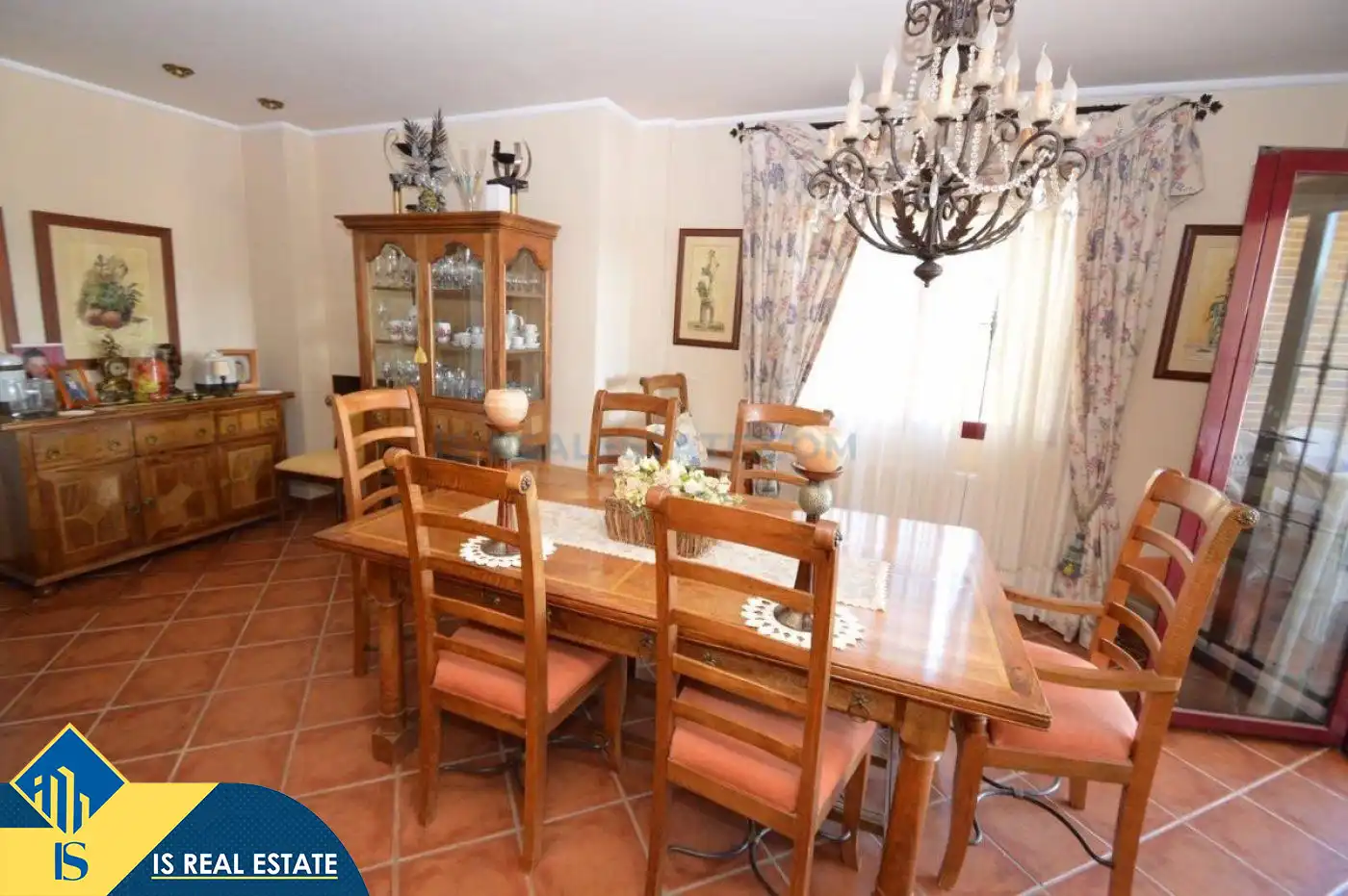 Villa mit Pool zum Verkauf in Los Balcones - Los Altos, imagen 4