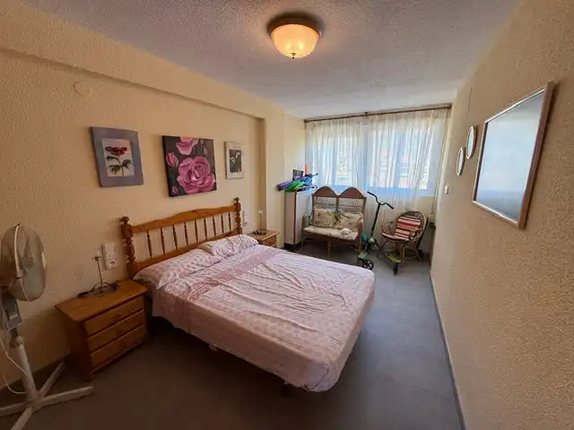 Appartement compact avec terrasse à vendre à Carrer Ciutats Unides 2, imagen 6