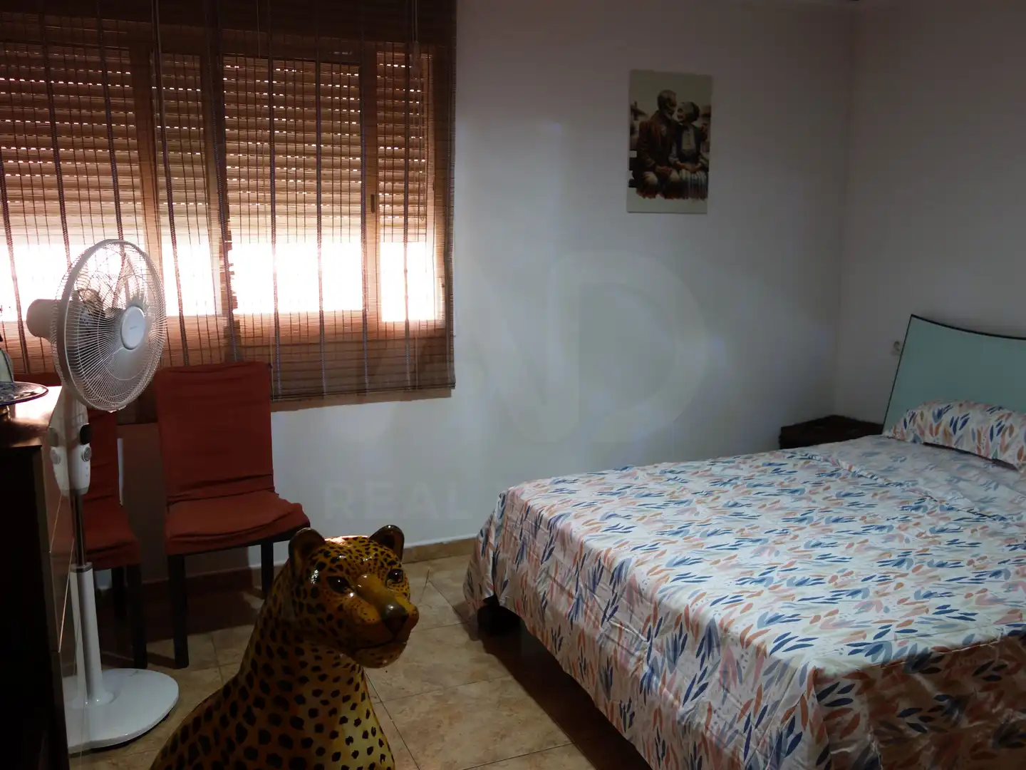 Casa aparellada en venda a Les Boqueres - Santa Quiteria, imagen 11