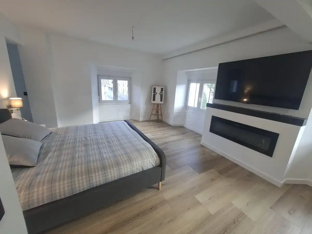 Bedroom of Houses for sale in Zuia, Araba - Álava