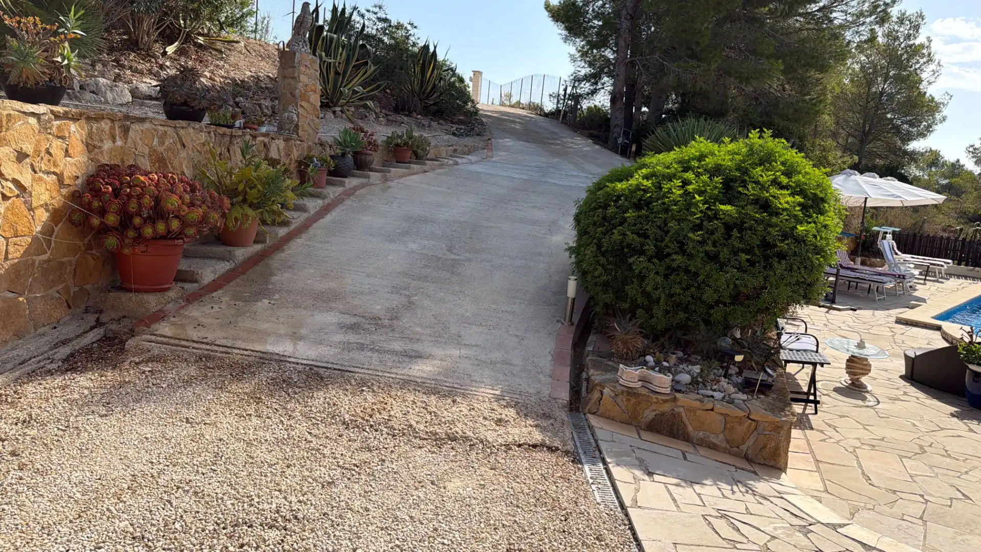 Haus zum Verkauf in Sant Jordi d'Alfama, imagen 4
