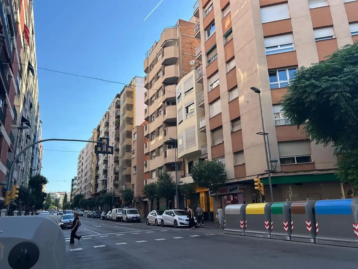 Außenansicht von Wohnung zum Verkauf in Tarragona