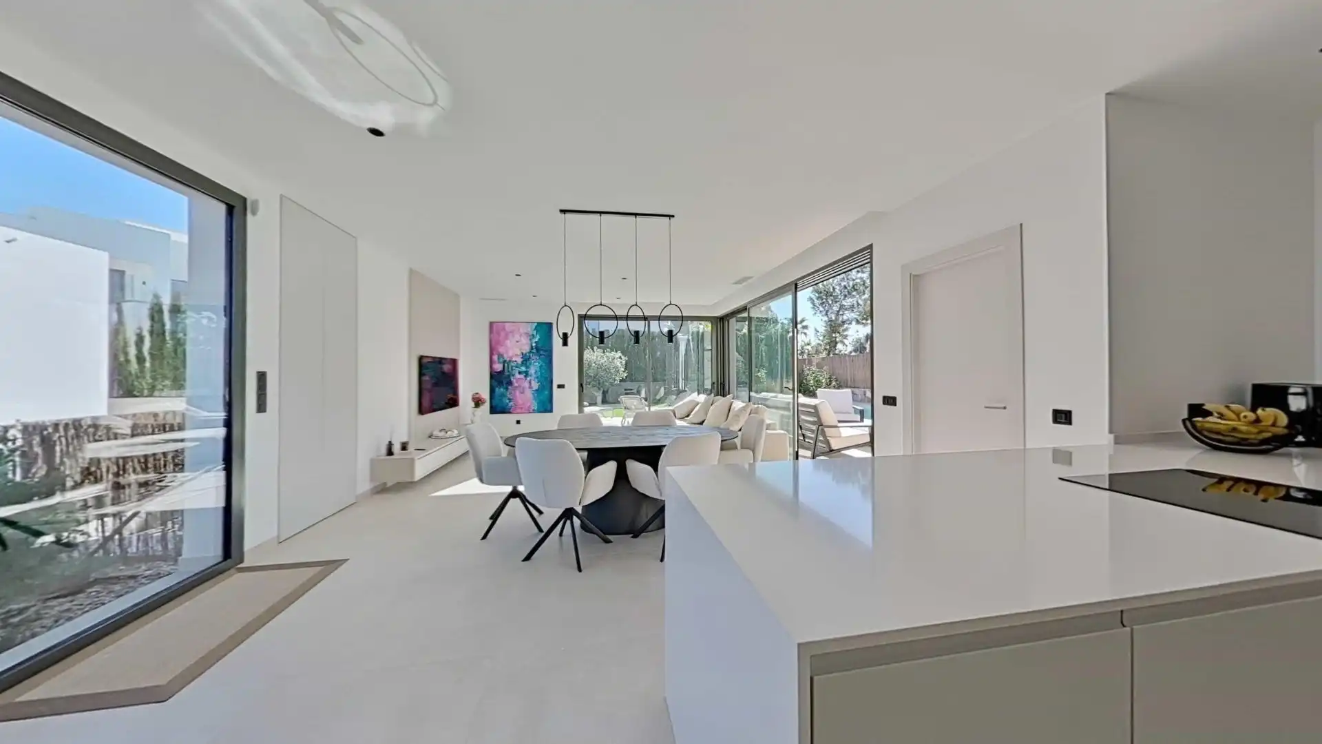 Villa con terrazza in vendita a Orihuela Costa, imagen 19