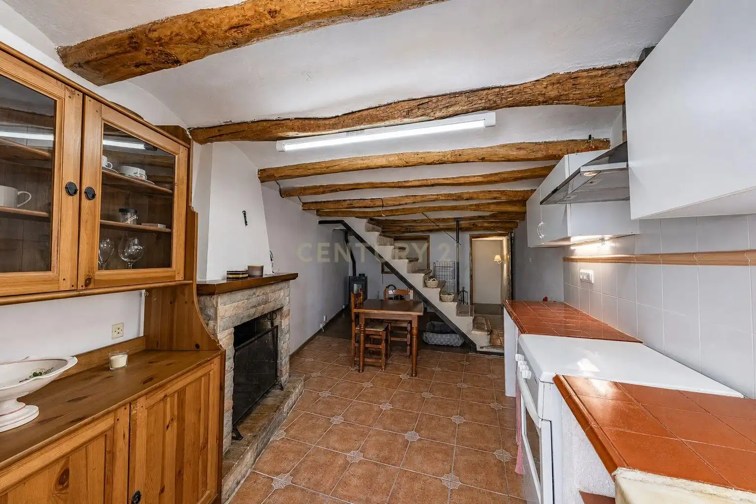 Casa a schiera in vendita a Carrer Sant Jordi, El Pla del Penedès, Spain, imagen 9